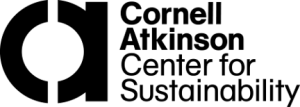 Cornell Atkinson Logo