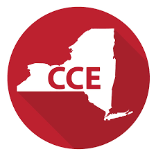 Cornell Cooperative Extension logo